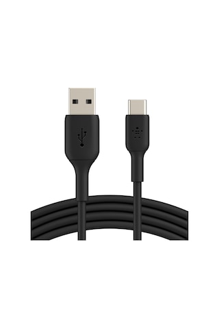 Belkin Usb-c Kablosu Boost Charge Usb-c-usb Kablosu, Note10, S10, Pixel 4, İpad Uyumlu Pro, Switc Sku: Smgstka73e9d5000
