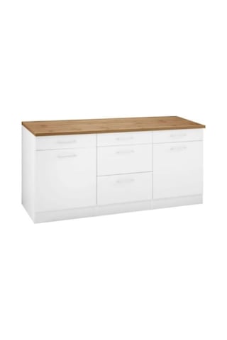 Ares 181 Cm Mdflam Tezgah Atlantik Çam