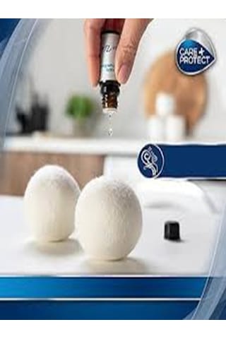 Care Protect Parfümlü Kurutma Makinesi Topları +
