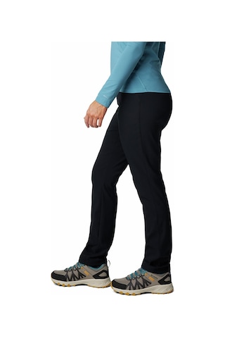 Columbia Back Beauty High-rise Kadın Pantolon-7330 Siyah