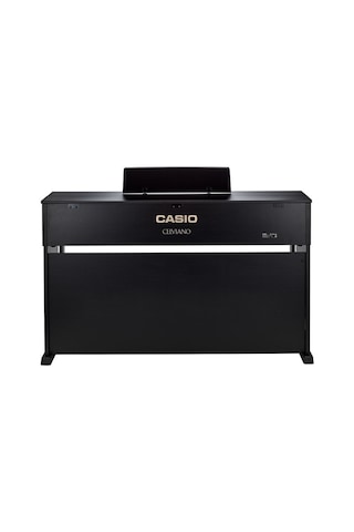 Casio Ap-470 Dijital Piyano Mat Siyah