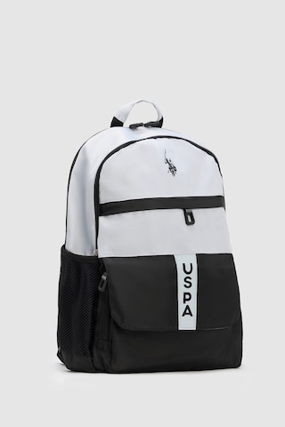 U.S. Polo Assn. Erkek Çok Renkli Çanta 50331024-999 999multıcolor