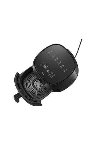Zwilling 364502800 Airfry 4 LT Yağsız Fritöz