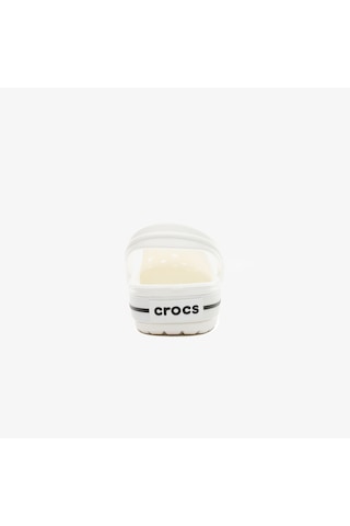 Crocs Crocband Unisex Beyaz Terlik - Cr0007