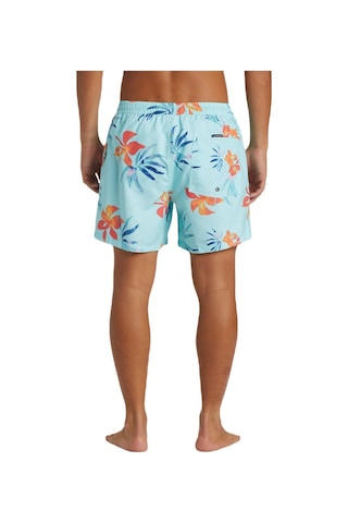 Quiksilver Aqyjv03147 Everyday Mix Volley 15 Erkek Şort Mayo 001