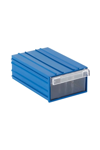 Sembol 105 Plastik Çekmeceli Kutu 110X170X65Mm (25 Adet)