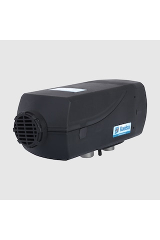 Kaelsa 5kw Kuru Tip Araç Isıtıcısı 24v Dijital - Webasto Tipi