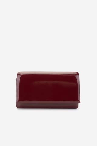 Valmenti Kadın Vegan Bordo Rugan Abiye Çanta 1083 0018 Bn Cnt Y25 Bordo Rgn Bordo