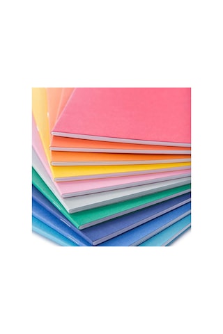 Clairefontaine Crok Defter 21 x 29 CM 90 G 24yp Cb6032 1 Adet