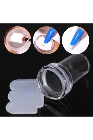Anil Professional Cosmetics Nail Stamp