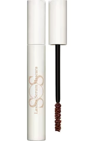 Clarins Sos Lashes Serum Mascara - Kirpik Temizleyici 8 Ml Diğer