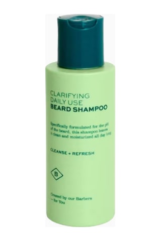 Barberino's Barberıno's Arındırıcı Günlük Kullanım Şampuanı, Doğal Ph Dengesi, Nemlendirici Ve Ferahlatıcı Şampuanlar