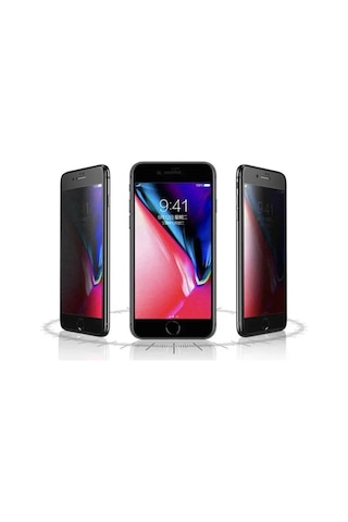 Tedar Iphone 12 Pro Max Uyumlu Hayalet Ekran Gizli Tam Kaplayan Kırılmaz Cam Seramik Ekran Koruyucu Film Najmaddin