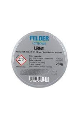 LÖTFETT LEHİM PASTASI 250 GR