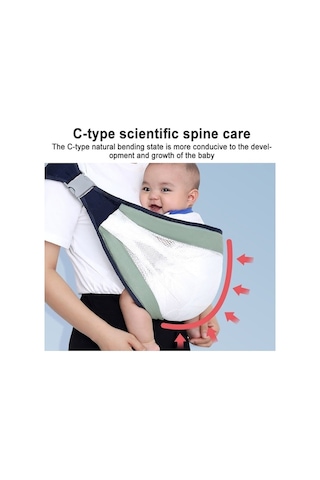 Trendooze Taşıyıcı Taşıyıcı Taşıyıcı Portatif Pembe Pembe Ön Bebek Bebek Askılı An