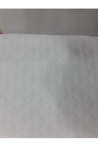 Viskoleks Sıvı Geçirmez Fitted Yatak Alezi Tek Kişilik 90X190