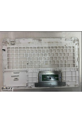 Casper C600 Beyaz Klavye Kasası