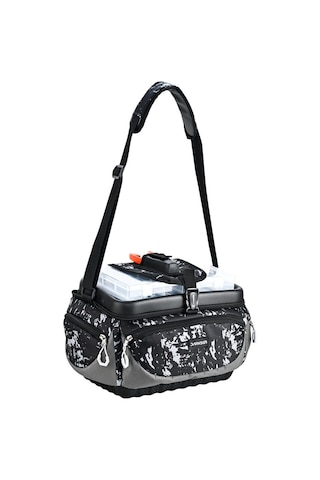 Fujin Valhalla Darksea Bag - Balıkçı Çantası