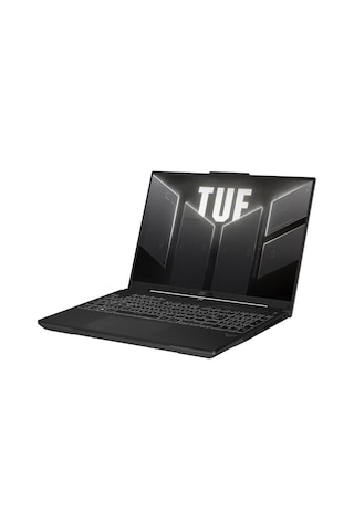 Asus Tuf Gaming FX607VU-RL146 FR67 Intel Core 5 210H 16 GB 512 GB RTX405016" Free Dos Dizüstü Bilgisayar