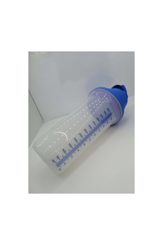 Şek Şek Shaker 600 Ml Şeffaf