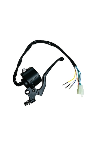 Mondial Kn 150 Sol Kumanda Düğmeleri Komple
