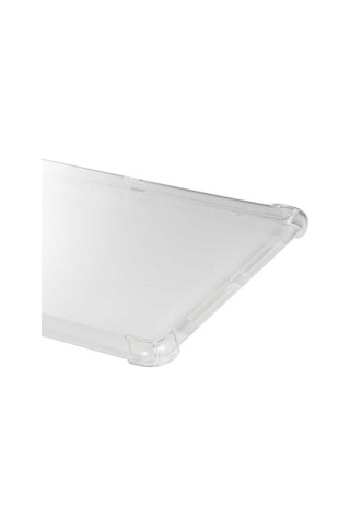 Apple Uyumlu iPad Pro 9.7 2016 Kılıf Zore Tablet Nitro Anti Shock Silikon Kapak Arka Kapak