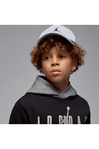 Nıke Jordan Jdb Mj Future Flıght Po Hoodıe Erkek Çocuk Sweatshirt 95f219 95f219 023 023