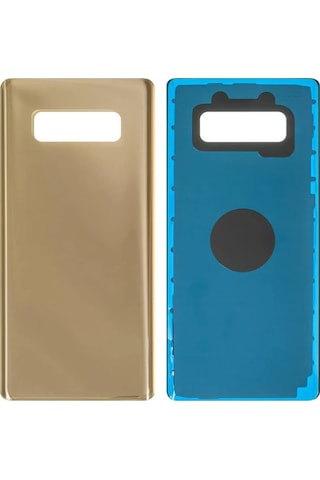 Teknonet Samsung Galaxy N950 Note 8 Uyumlu Batarya Kapağı 001