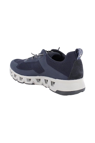 IGI&Co Blu Blu Klasik Ayakkabı Erkek 1133000 Igı&co Ukl 11330 T.flykn+tpu Rec Blu-blu Mavi