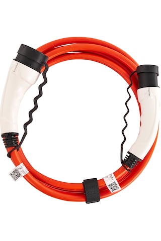 Evwallbox 22kw V3 Türkçe Mobil Uygulama 5 Yıl Garanti, 5 Metre Tip2 Araç Şarj Kablosu, Taşıma Çantası Ve 220v Dönüştürücü Adaptör Dahil 22 Kw