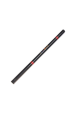 Xiyyadms Cam Elyaf Katkılı Plastik Uzatılabilir Balıkçılık Kamışı, Dayanıklı Yapısı İle Gündelik Kullanım İçin Uygun 450 Model