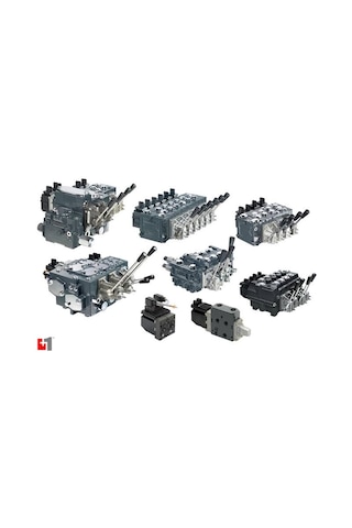 Danfoss Proportional Valve Danfoss Proportional Valve