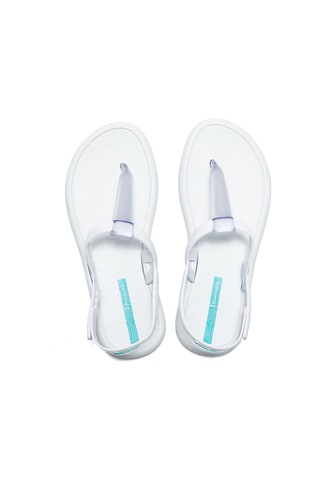 Ipanema İpanema Glossy Kadın Sandalet Beyaz 35/42 DD0027 Beyaz