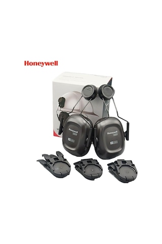Honeywell Vs110h Verishield Barete Takılabilir Kulaklık, Snr: 27 Db