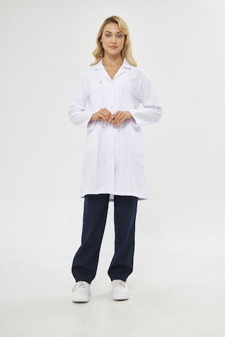 Doktor Önlüğü Beyaz Önlük Bayan (411341270)