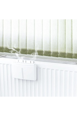 Fresh Air Kalorifer Suluğu Kalorifer Petek Nemlendirici Suluk Belirtilmemis