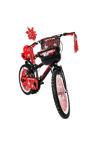 Sarissa Spinne 20 Jant Çocuk Bisikleti