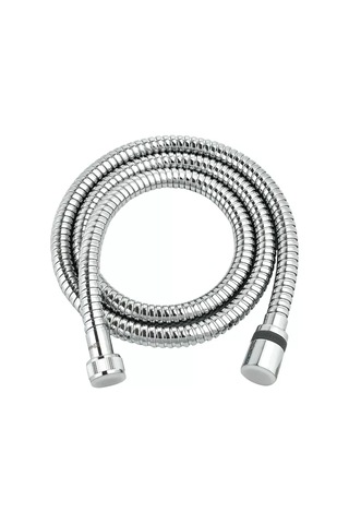 Lemark Duş Hortumu Le8047s, 120 Cm, Turncrefless 207484018 Krom