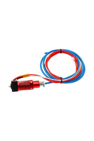 Creality Cr10 Max/cr10s Pro Hotend Seti - Mk9 - 24v 40w