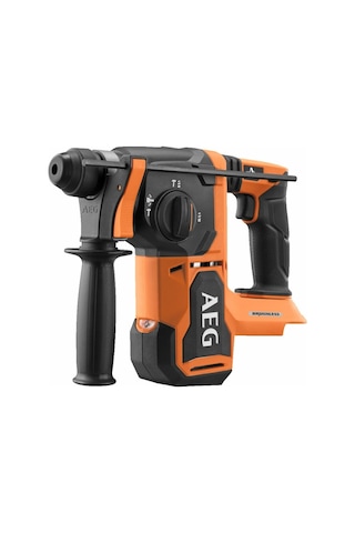 AEG BBH18BL2-0 Akülü Kömürsüz Mtr Kırıcı Delici (Akü Hariç) - T4935480697