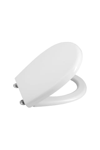 İsvea Soluzione Klozet İçin Uyumlu Savoy Soft Klozet Kapağı Pp