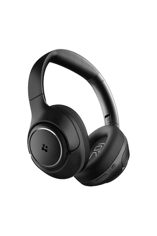 Spigen P10 ASD09691 Bluetooth 5.4 Kulak Üstü Kulaklık