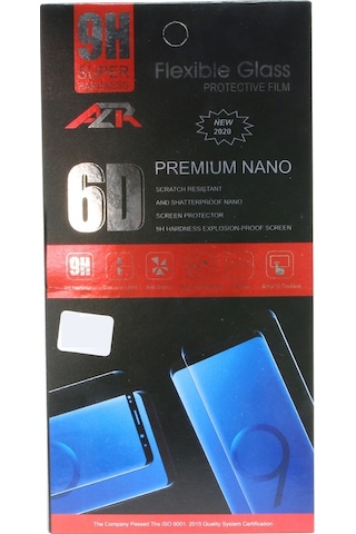 Xiaomi Redmi Note 8 Pro Için Exquıs Ön Ve Arka Koruma 360 Full Kaplama Şeffaf (485578265)