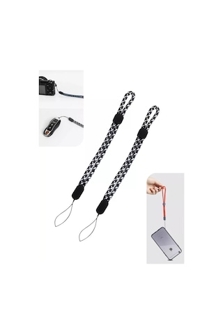 Expertland Telefon Ve Anahtarlar İçin Kordon-kordon, 2 Adet. 227113016