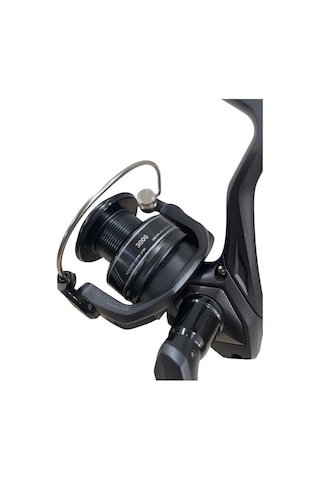 Okuma Revenger Rv-3000a 1 Bilyalı Spin Olta Makinesi