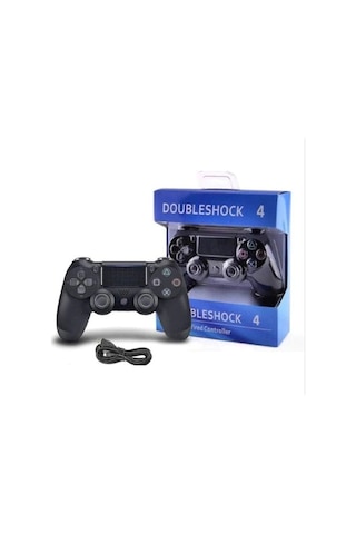 Vothoon PS4 Uyumlu Wireless Kablosuz Oyun Kolu