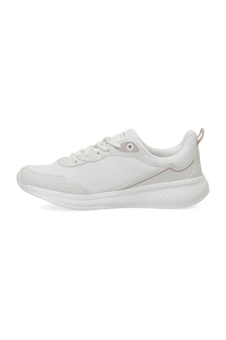 Kinetix Nancy Tx W 5fx Beyaz Kadın Sneaker Beyaz-bakır Beyaz - Bakır