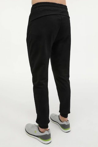 Lumberjack 3w M-ct107 Basıc Jogger 3pr Erkek Eşofman Alt 001