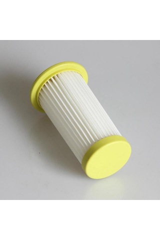 Fc8260 Fc8261 Fc8262 Fc8264 İçin 3x Elektrikli Süpürge Parçaları Hepa Filtresi Ve 3x Yuvarlak Hava Çıkış Filtresi