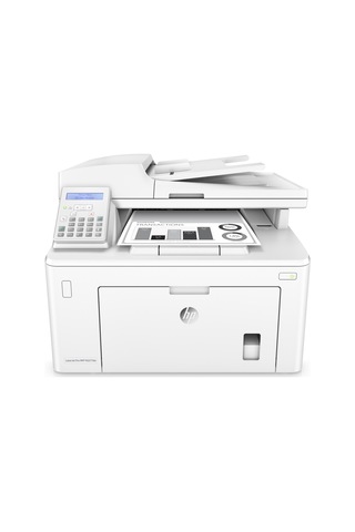 Hp 30A-Cf230A Chipli Uyumlu Toner